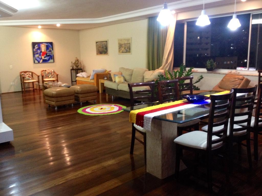 Apartament Apartamento Em Boa Viagem! Recife Pokój zdjęcie