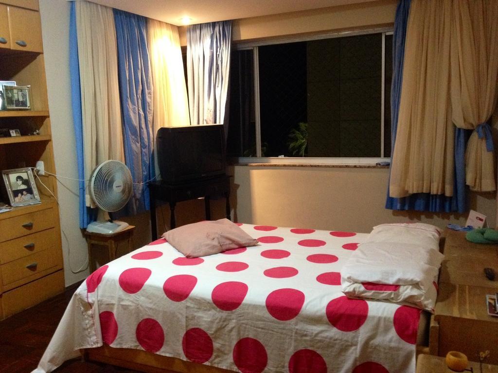 Apartament Apartamento Em Boa Viagem! Recife Zewnętrze zdjęcie