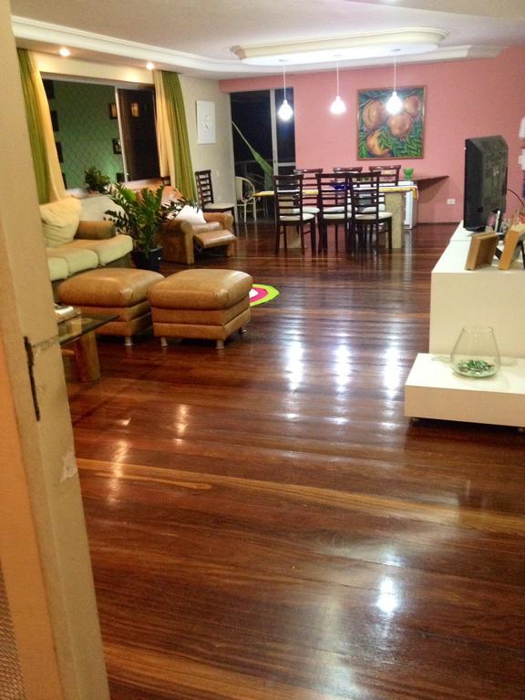 Apartament Apartamento Em Boa Viagem! Recife Zewnętrze zdjęcie