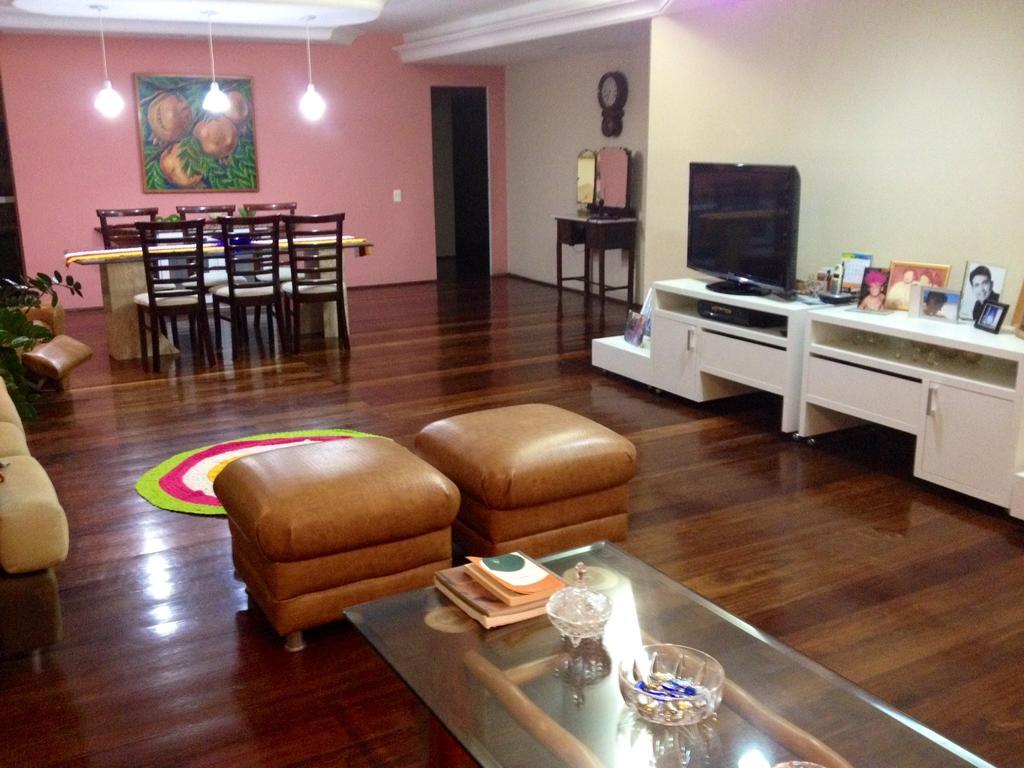 Apartament Apartamento Em Boa Viagem! Recife Pokój zdjęcie