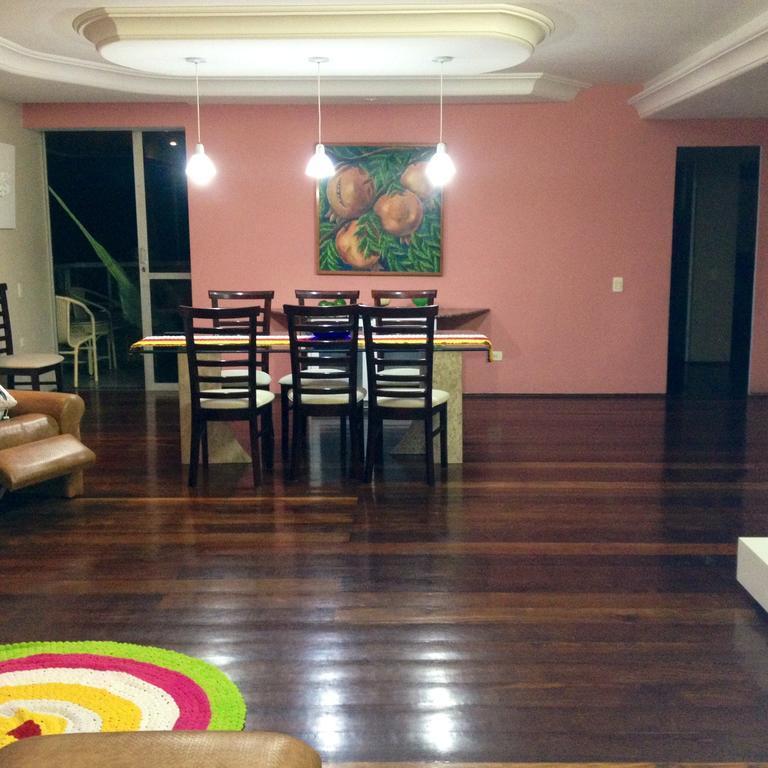 Apartament Apartamento Em Boa Viagem! Recife Zewnętrze zdjęcie