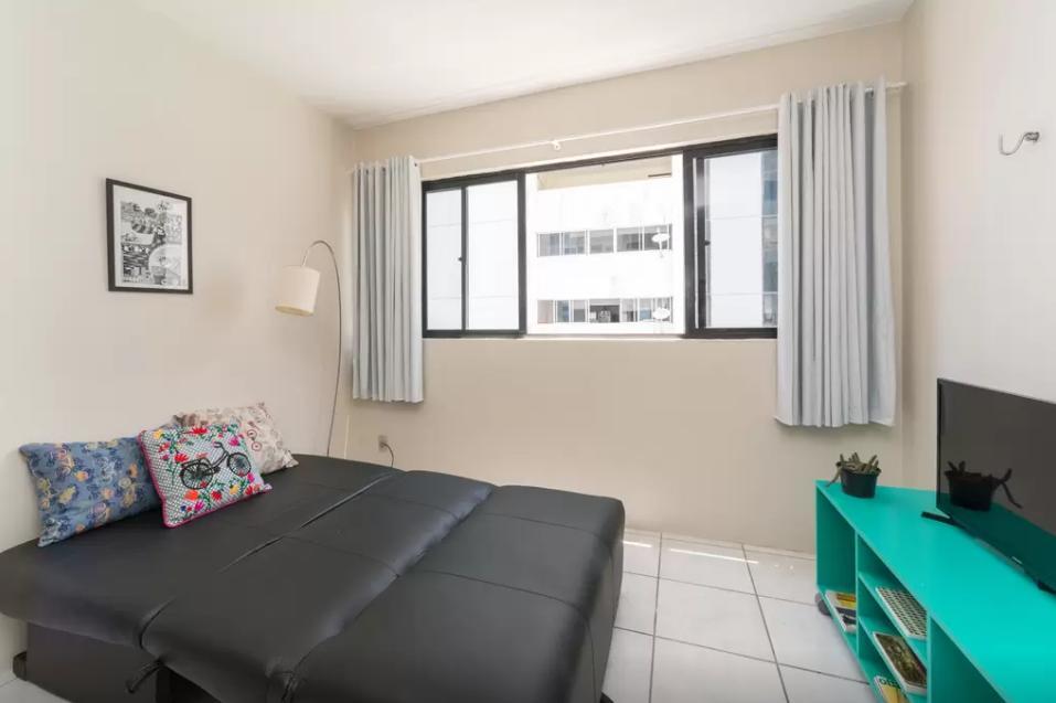 Apartament Apartamento Em Boa Viagem! Recife Zewnętrze zdjęcie