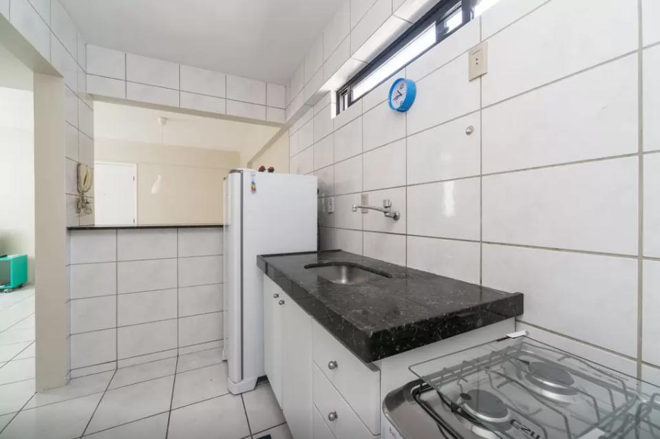 Apartament Apartamento Em Boa Viagem! Recife Zewnętrze zdjęcie