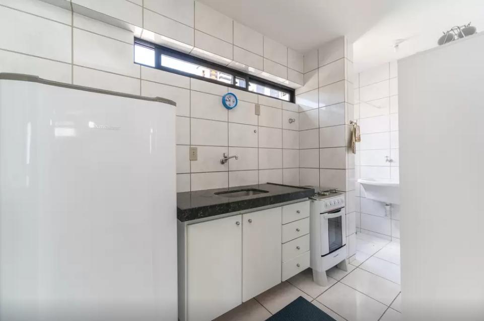 Apartament Apartamento Em Boa Viagem! Recife Zewnętrze zdjęcie