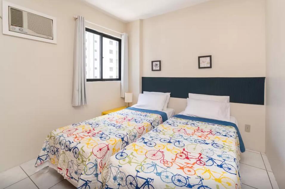 Apartament Apartamento Em Boa Viagem! Recife Zewnętrze zdjęcie