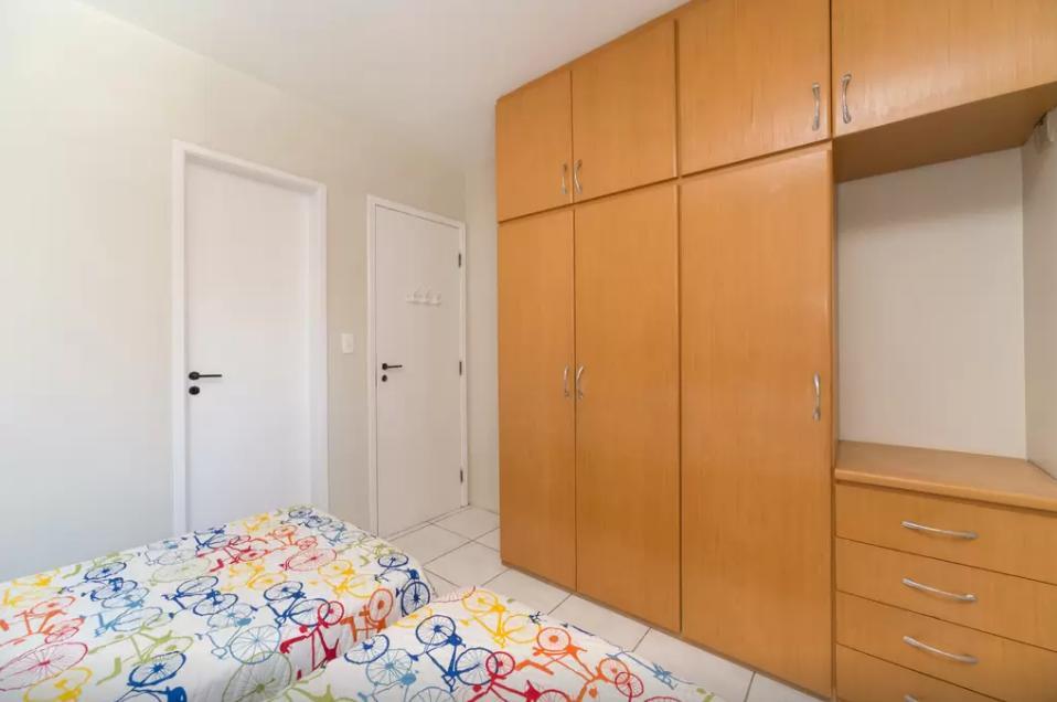 Apartament Apartamento Em Boa Viagem! Recife Zewnętrze zdjęcie