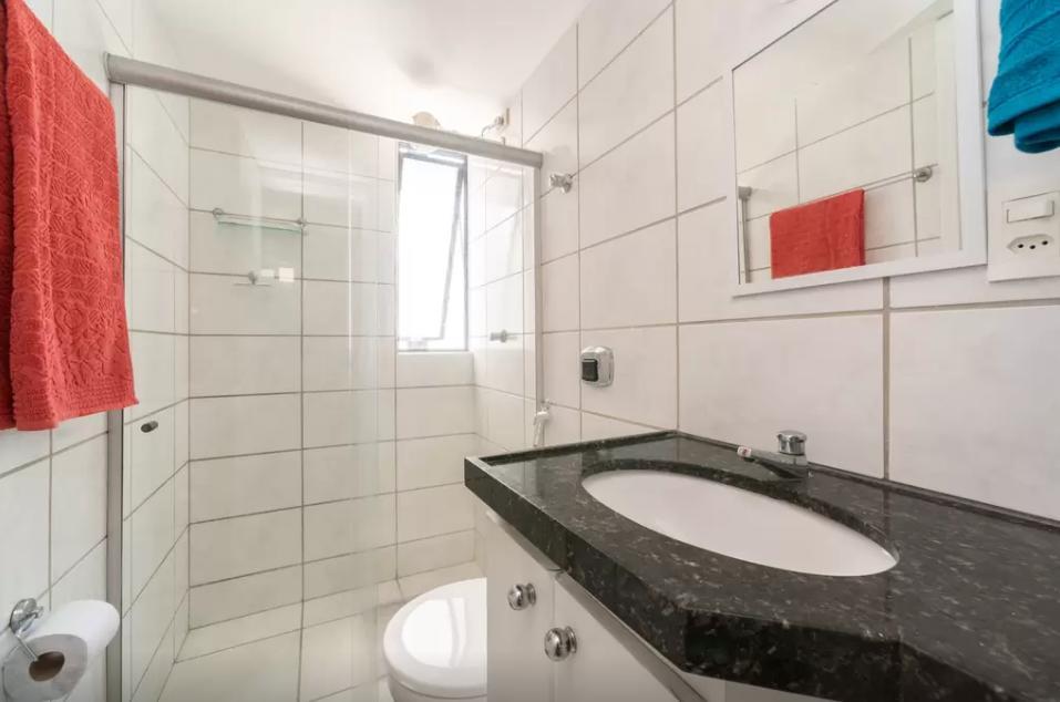 Apartament Apartamento Em Boa Viagem! Recife Zewnętrze zdjęcie